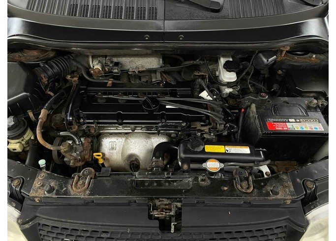 Купить Hyundai Matrix