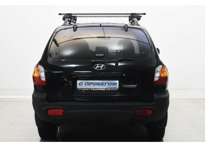 Купить Hyundai Santa Fe