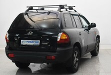 Купить Hyundai Santa Fe