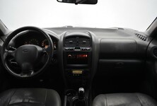 Купить Hyundai Santa Fe