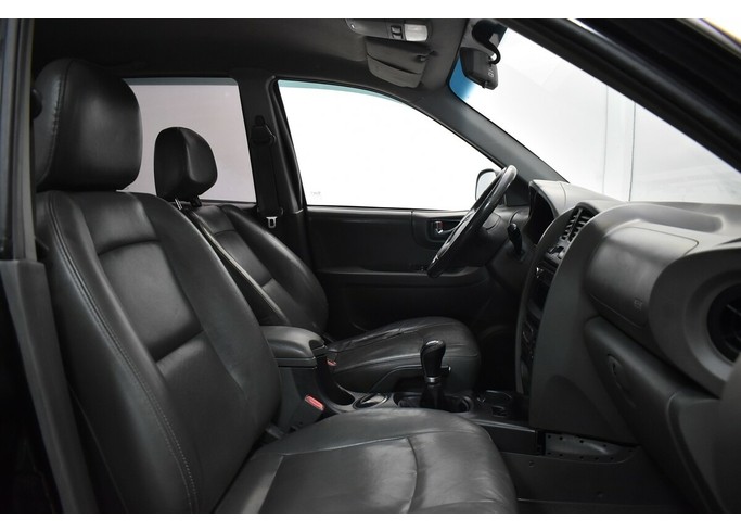 Купить Hyundai Santa Fe