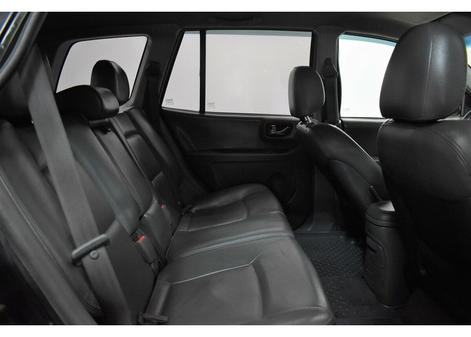 Купить Hyundai Santa Fe