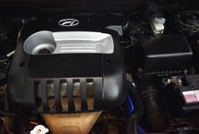 Купить Hyundai Santa Fe