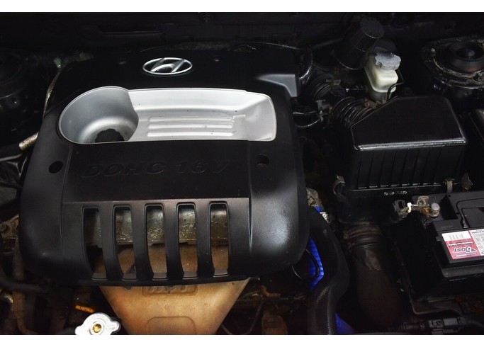 Купить Hyundai Santa Fe