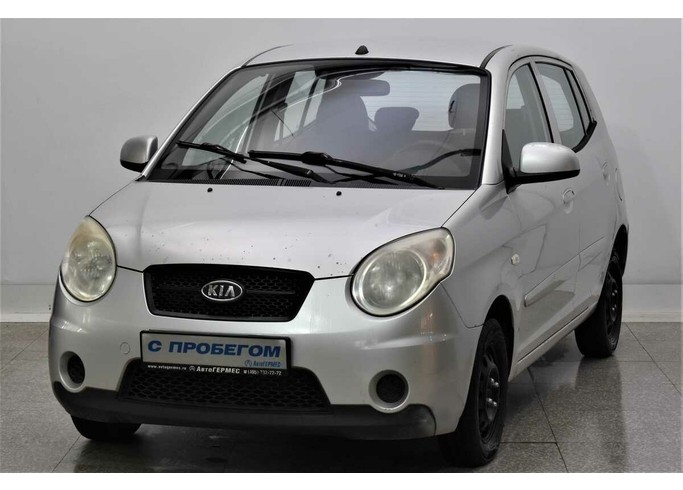 Другие авто