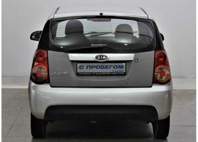 Другие авто