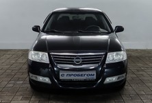 Купить Nissan Almera Classic