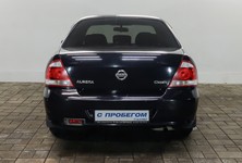 Купить Nissan Almera Classic