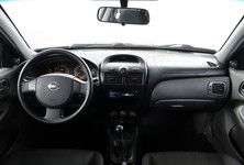 Купить Nissan Almera Classic