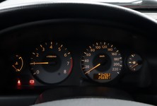 Купить Nissan Almera Classic