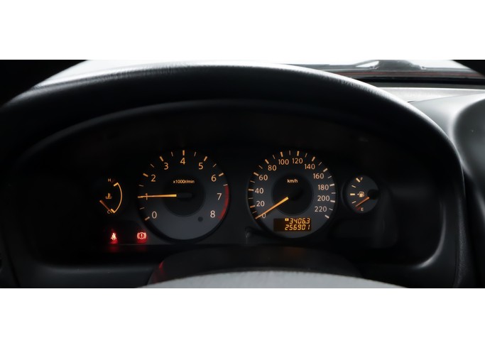 Купить Nissan Almera Classic