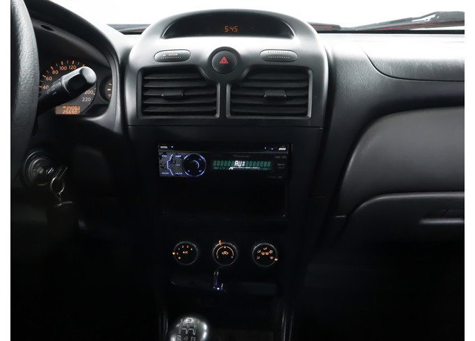 Купить Nissan Almera Classic