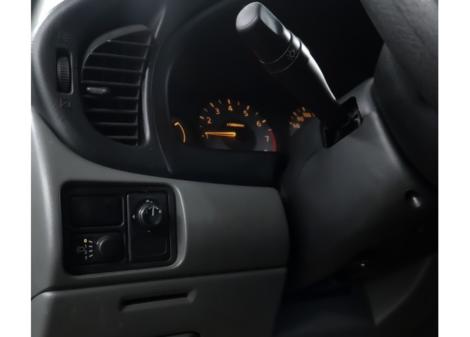 Купить Nissan Almera Classic