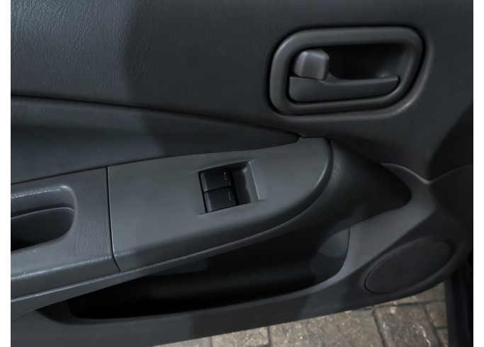 Купить Nissan Almera Classic