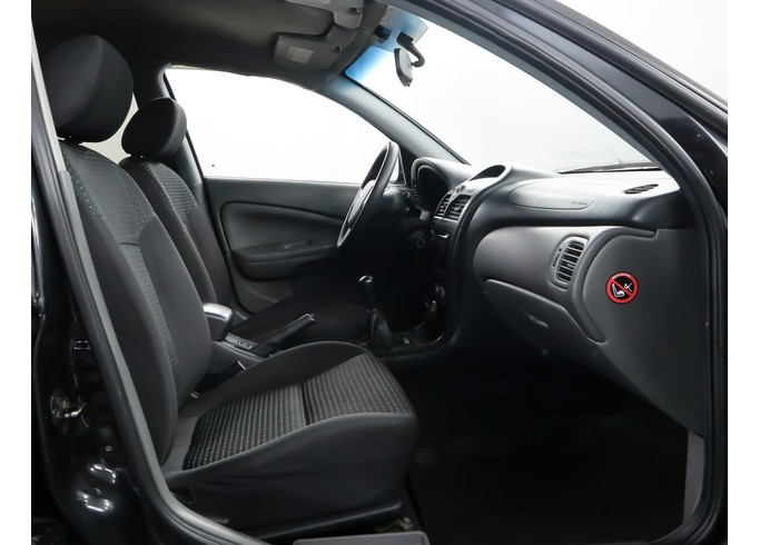 Купить Nissan Almera Classic