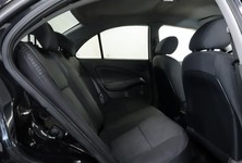 Купить Nissan Almera Classic