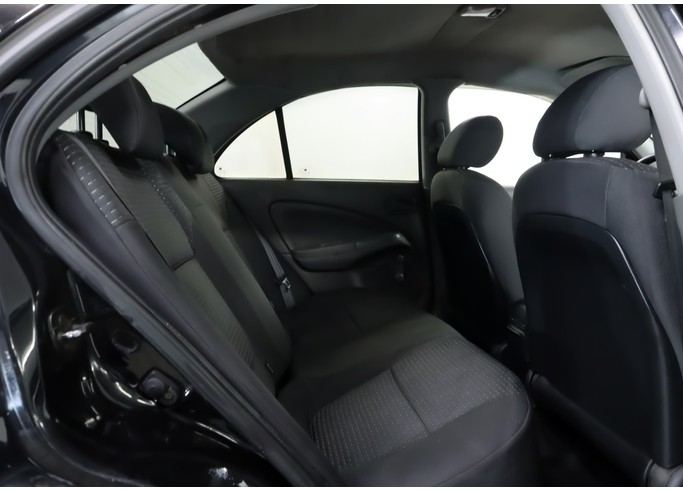 Купить Nissan Almera Classic