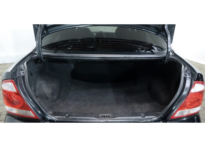 Купить Nissan Almera Classic