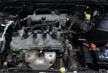 Купить Nissan Almera Classic