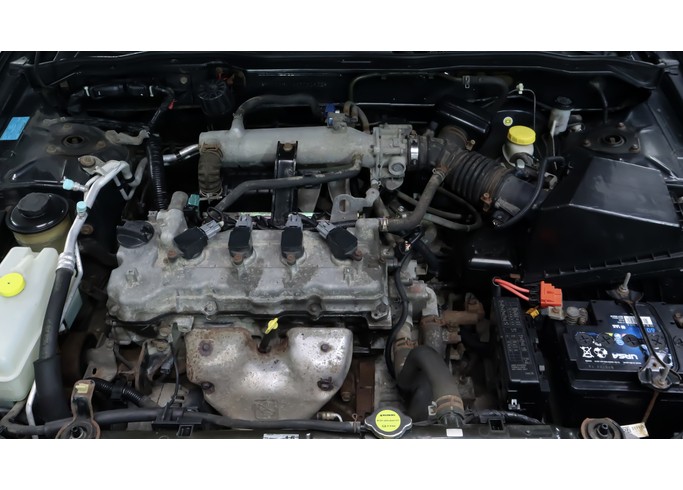 Купить Nissan Almera Classic