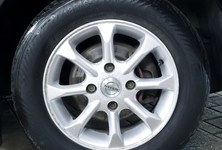 Купить Nissan Almera Classic