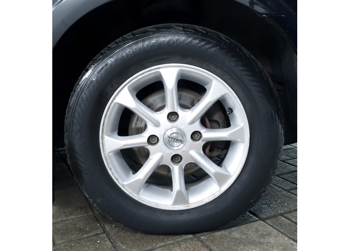 Купить Nissan Almera Classic