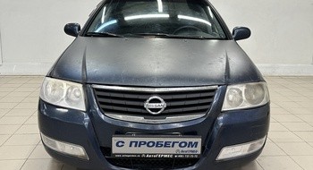 Nissan Almera Classic