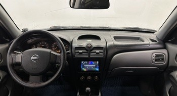 Nissan Almera Classic