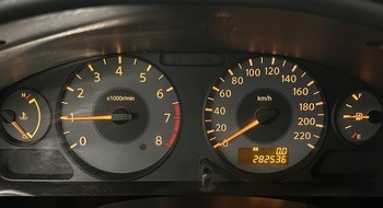 Nissan Almera Classic