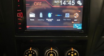 Nissan Almera Classic