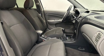 Nissan Almera Classic