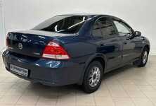 Купить Nissan Almera Classic