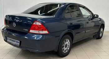 Nissan Almera Classic