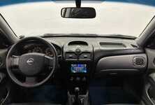 Купить Nissan Almera Classic