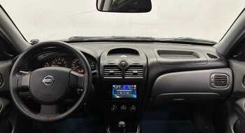 Nissan Almera Classic