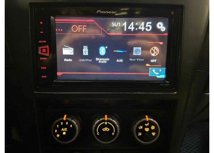 Купить Nissan Almera Classic