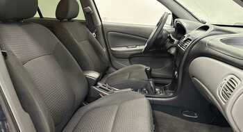 Nissan Almera Classic