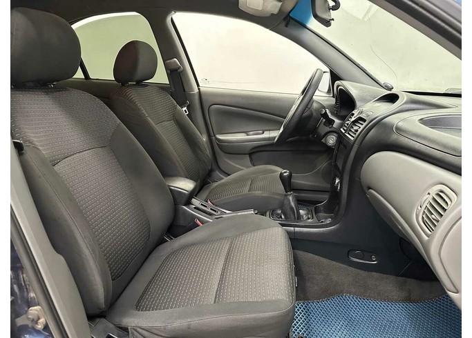 Купить Nissan Almera Classic