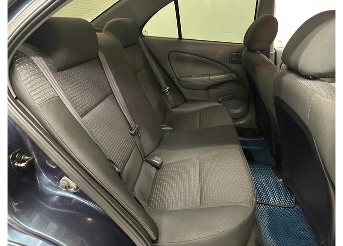 Купить Nissan Almera Classic