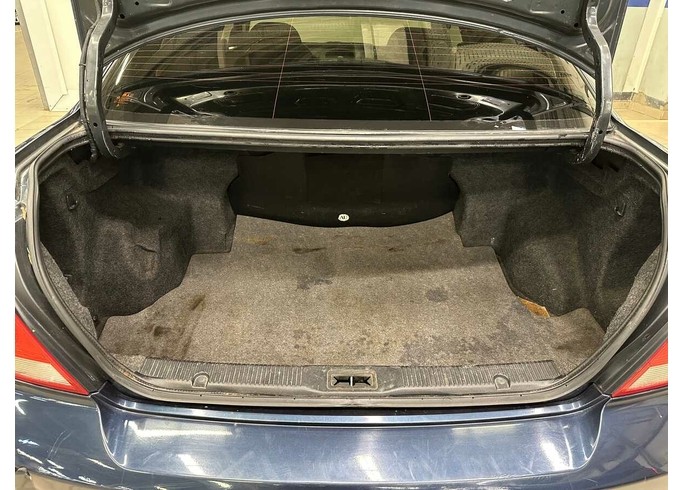 Купить Nissan Almera Classic