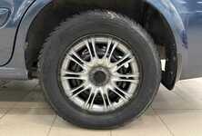 Купить Nissan Almera Classic