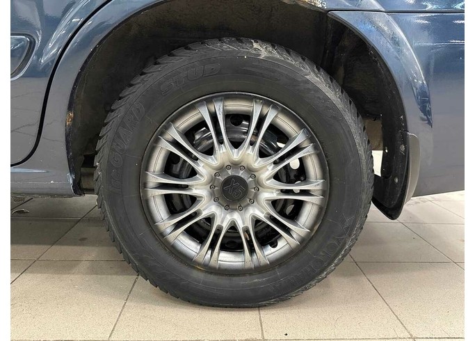 Купить Nissan Almera Classic