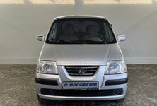 Авто в пробегом