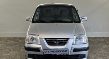 Hyundai Atos