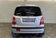 Авто в пробегом