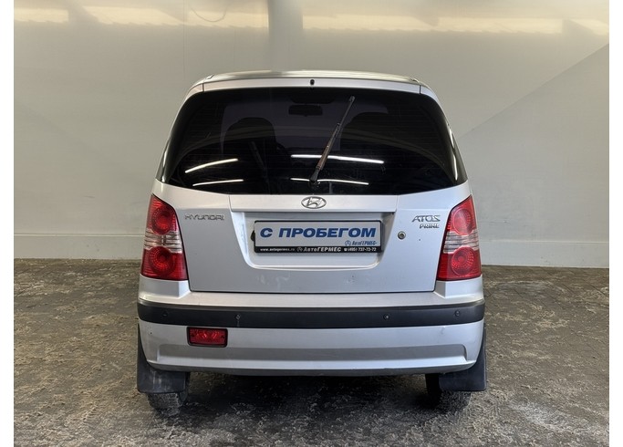 Авто в пробегом