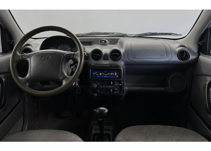 Авто в пробегом