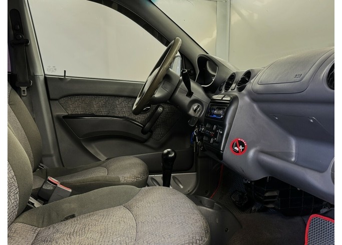 Авто в пробегом