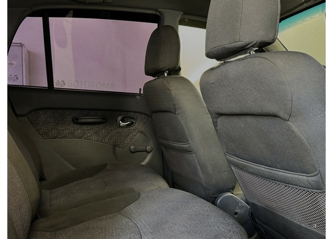 Авто в пробегом