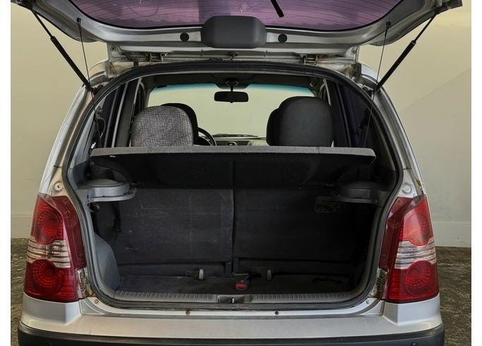 Авто в пробегом